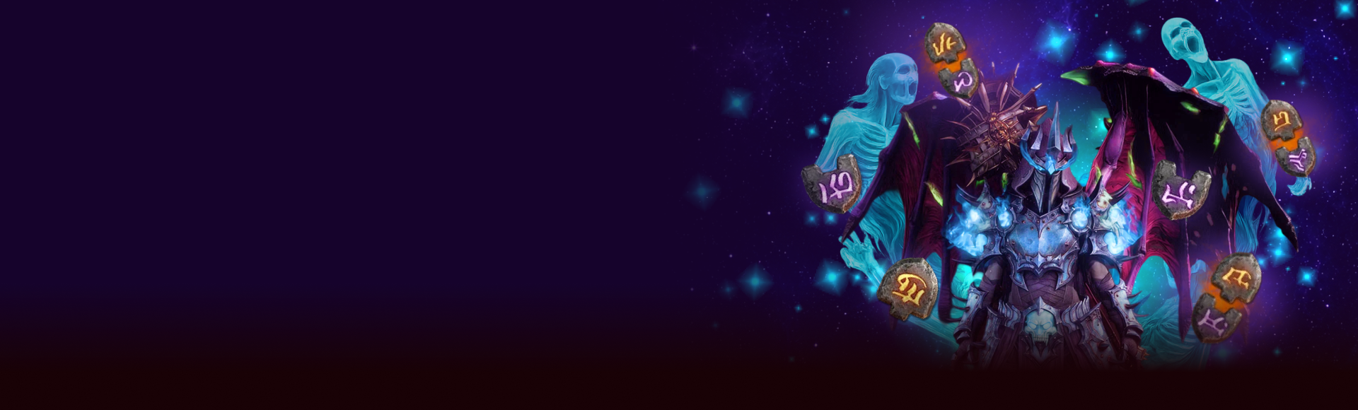 Every Rune Matters!