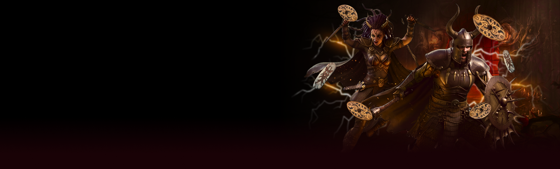 Charms for Sanctuary!
