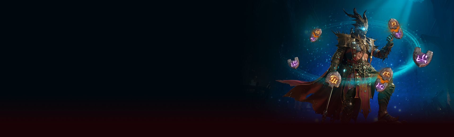 Every Rune Matters!