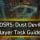 OSRS Dust Devil Slayer Task Guide