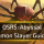 OSRS Abyssal Demon Slayer Guide