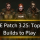 Top 10 Builds to Play in Path of Exile Patch 3.25