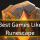Best Games Like Runescape