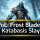 [3.27] Frost Blades Katabasis Slayer Build - POE Keepers of the Flame