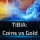 Tibia Coins vs Tibia Gold