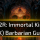 D2R Immortal King (IK) Barbarian Guide