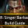 D2R Singer Barbarian Build Guide
