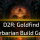 D2R Goldfind Barbarian Build Guide