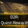 D2R Quest Rewards