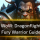 Fury Warrior Guide - WOW Dragonflight
