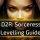 Sorceress Levelling Guide - D2R 2.6