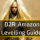 Amazon Levelling Guide - D2R 2.6
