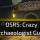 OSRS Crazy Archaeologist Guide