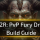 PvP Fury Druid D2R Build Guide