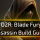 Blade Fury Assassin D2R Build Guide