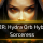 D2R Hydra Orb Hybrid Sorceress