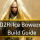 Ice Bowazon D2R Build Guide
