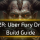 Uber Fury Druid D2R Build Guide