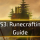 RS3 Runecrafting Guide