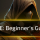 Path of Exile Beginner's Guide
