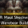Maul Shockwave Werebear D2R Build
