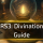RS3 Divination Guide