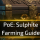 Path of Exile Sulphite Farming Guide