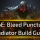 Bleed Puncture Gladiator Build Guide - Affliction 3.24