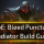 [3.27] Bleed Puncture Gladiator Build - POE Keepers of the Flame