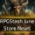 Rpgstash June Store News