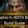 Diablo 4 HOTA barb build guide