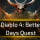 Diablo 4 Better Days Quest
