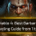 Best Diablo 4 Barbarian Leveling Guide from 1 to 25