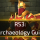 RuneScape 3 Archaeology - RS3 Guides