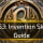RuneScape 3 Invention Skill - RS3 Guides