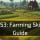 RuneScape 3 Farming Skill - RS3 Guides