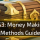 RuneScape 3 Money Making Methods - RS3 Guides