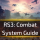 RuneScape 3 Combat System - RS3 Guides