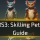 RuneScape 3 Skilling Pets - RS3 Guides