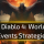 Diablo 4 World Events: Strategies