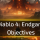 Diablo 4: Endgame Objectives