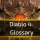 Diablo 4 Glossary