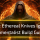 [3.27] Ethereal Knives Ignite Elementalist Build - POE Keepers of the Flame