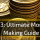 Ultimate Money Making Guide- Runescape3