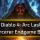 Diablo 4 Arc Lash Sorcerer Endgame Build
