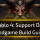 Diablo 4 Support Druid Endgame Build Guide
