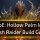 Hollow Palm Ice Crash Raider Build Guide - Path of Exile 3.24