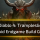 Diablo 4 Trampleslide Druid Endgame Build Guide