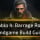 Diablo 4 Barrage Rogue Endgame Build Guide