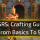 OSRS Crafting Guide: From Basics To 99